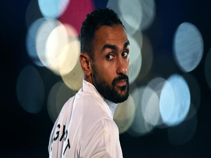المحمدي: سنبذل أقصى جهدنا للتتويج بكأس الأمم المحمدي: سنبذل أقصى جهدنا للتتويج بكأس الأمم