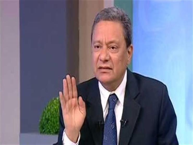 كرم جبر: الصحافة القومية لن تختفي وستعالج مشكلاتها كرم جبر: الصحافة القومية لن تختفي وستعالج مشكلاتها