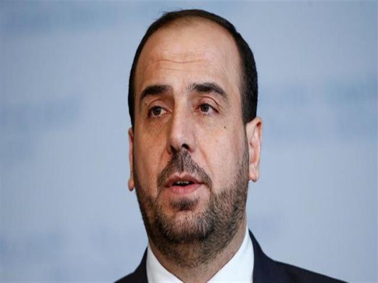 نصر الحريري: هناك تفاهم بين الهيئة وروسيا على تشكيل اللجنة الدستورية نصر الحريري: هناك تفاهم بين الهيئة وروسيا على تشكيل اللجنة الدستورية