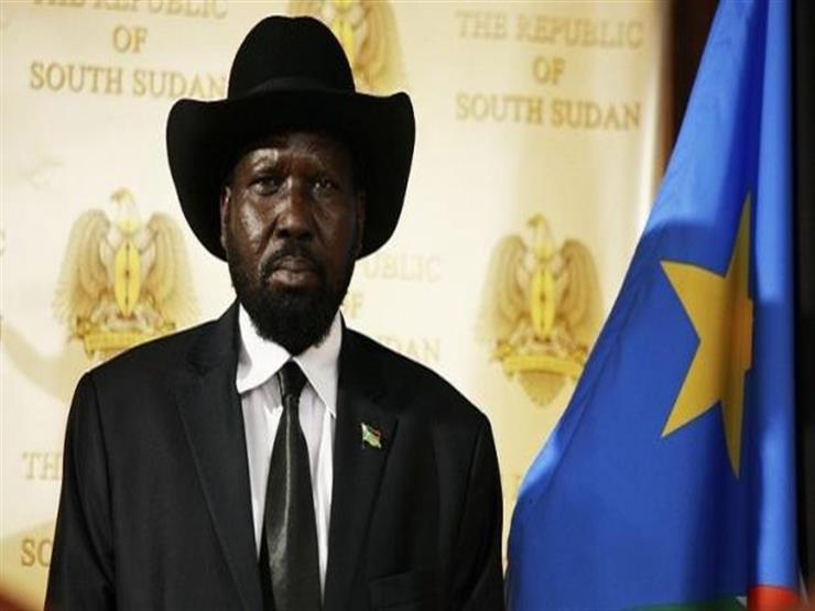 جوبا تندد بتمديد مجلس الأمن حظراً على السلاح في جنوب السودان جوبا تندد بتمديد مجلس الأمن حظراً على السلاح في جنوب السودان