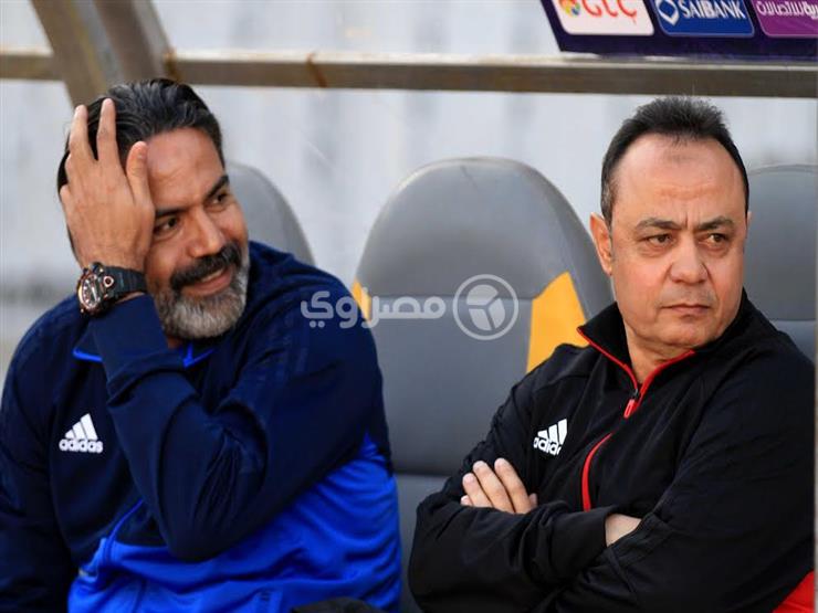 الزمالك يعين مديراً فنياً جديداً لمدة أسبوع خلفاً لخالد جلال الزمالك يعين مديراً فنياً جديداً لمدة أسبوع خلفاً لخالد جلال