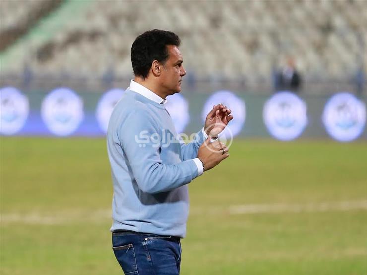 تقرير.. 4 مباريات تفصل إيهاب جلال لدخول التاريخ في عهد مرتضى منصور تقرير.. 4 مباريات تفصل إيهاب جلال لدخول التاريخ في عهد مرتضى منصور
