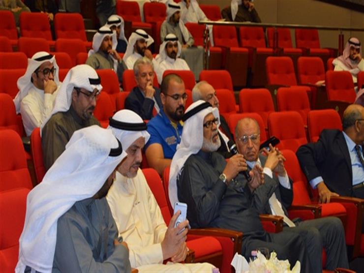 مؤتمر "عصور ما قبل التاريخ" يوصي بإنشاء صندوق مالي لدعم البحث الأثري مؤتمر "عصور ما قبل التاريخ" يوصي بإنشاء صندوق مالي لدعم البحث الأثري