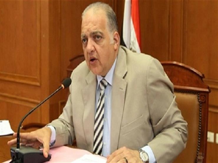 "طاقة النواب" تؤجل مناقشة مواد العقوبات بقانون "الموارد الإحيائية" "طاقة النواب" تؤجل مناقشة مواد العقوبات بقانون "الموارد الإحيائية"