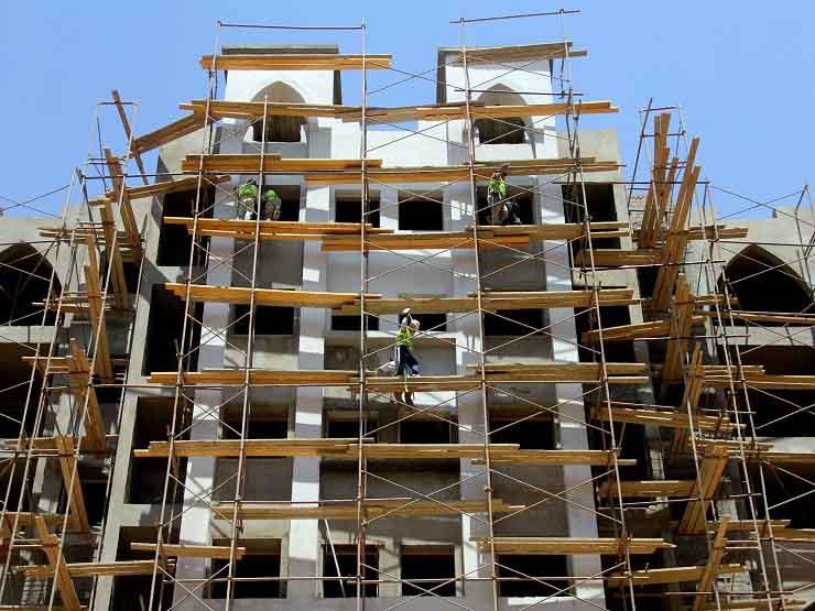 أرباح "المصريين للإسكان" ترتفع إلى 27 مليون جنيه العام الماضي أرباح "المصريين للإسكان" ترتفع إلى 27 مليون جنيه العام الماضي