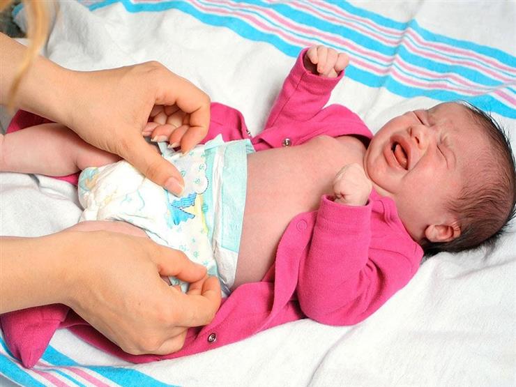 عدد مرات تبرز طفلك طبيعية إلا في حالة واحدة عدد مرات تبرز طفلك طبيعية إلا في حالة واحدة