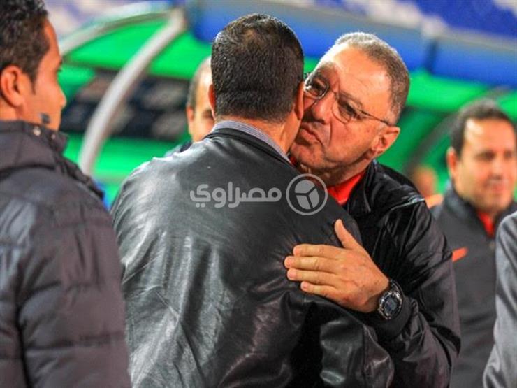 طلعت يوسف يؤكد: مهمتي مع الاتحاد ستنتهي أمام سموحة طلعت يوسف يؤكد: مهمتي مع الاتحاد ستنتهي أمام سموحة