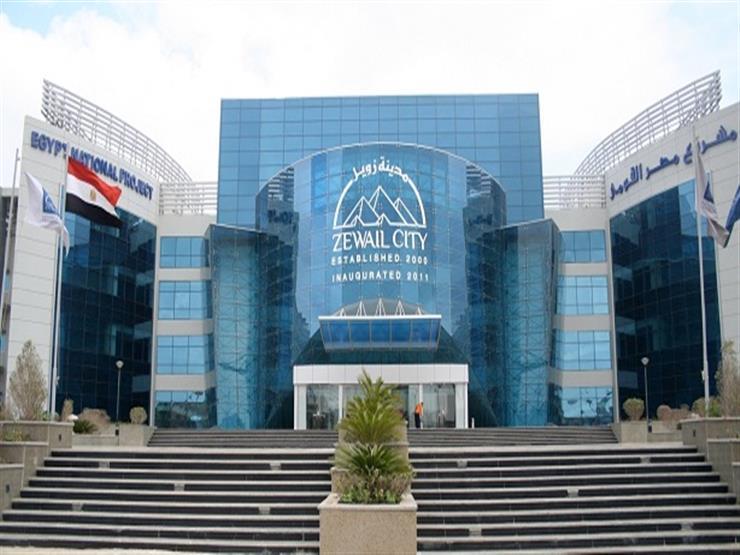 "النواب" يوافق على تعديل 3 مواد بـ"مدينة زويل للعلوم والتكنولوجيا" "النواب" يوافق على تعديل 3 مواد بـ"مدينة زويل للعلوم والتكنولوجيا"