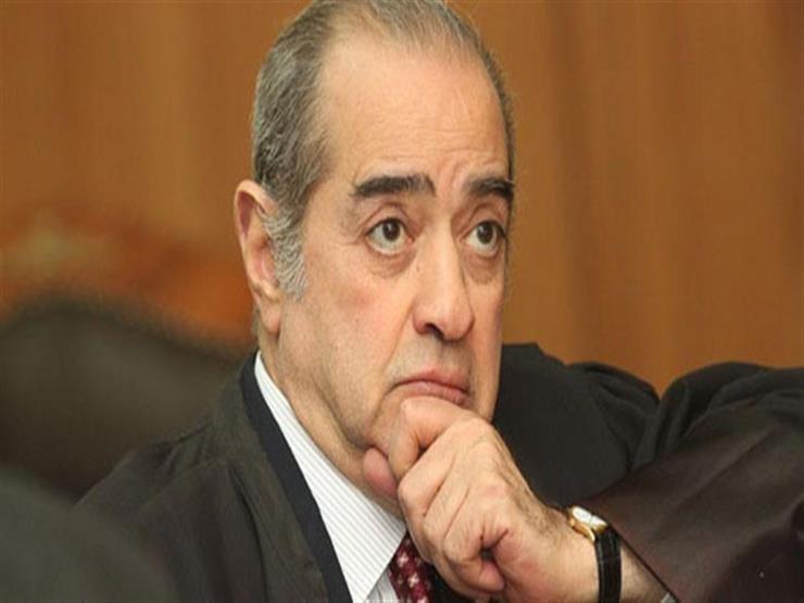 أول تعليق من فريد الديب على شائعة وفاة سوزان مبارك أول تعليق من فريد الديب على شائعة وفاة سوزان مبارك