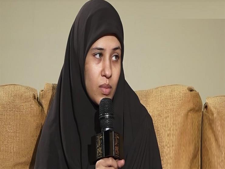8 اتهامات تواجه "والدة زبيدة".. قد تصل عقوبتها للسجن 5 سنوات 8 اتهامات تواجه "والدة زبيدة".. قد تصل عقوبتها للسجن 5 سنوات