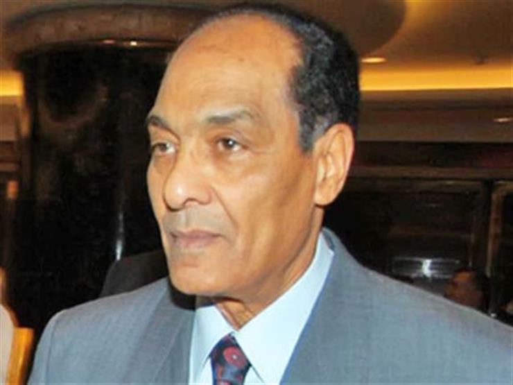المشير طنطاوي يحضر مباراة نهائي أفريقيا المشير طنطاوي يحضر مباراة نهائي أفريقيا