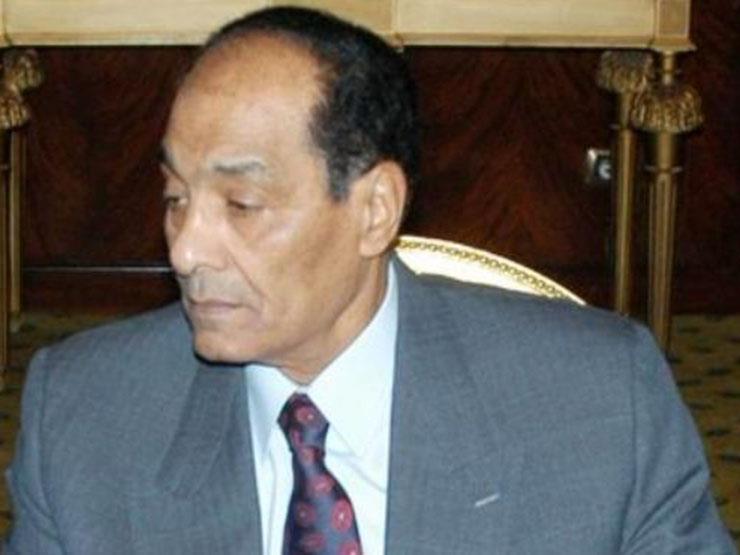 بعد غيابه عن الجنازة.. المشير طنطاوي ينعى مبارك في "الأهرام" بعد غيابه عن الجنازة.. المشير طنطاوي ينعى مبارك في "الأهرام"