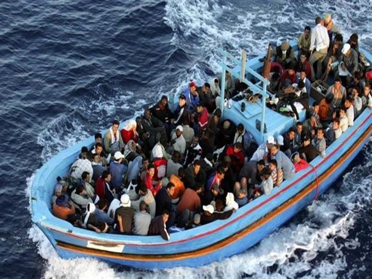 ألمانيا تنفي منع قوارب اللاجئين في المتوسط من مواصلة السفر إلى أوروبا ألمانيا تنفي منع قوارب اللاجئين في المتوسط من مواصلة السفر إلى أوروبا