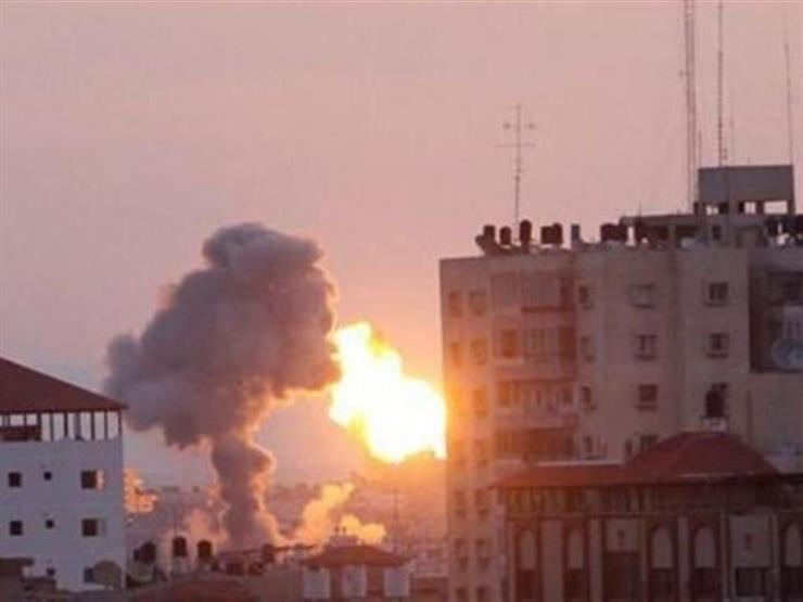 فلسطين: ارتفاع عدد شهداء الغارات الإسرائيلية على غزة إلى 22 فلسطين: ارتفاع عدد شهداء الغارات الإسرائيلية على غزة إلى 22