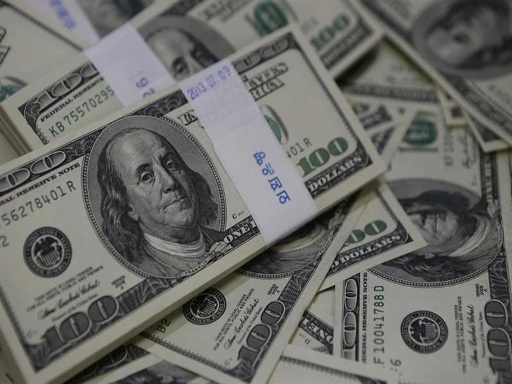 لماذا قفز احتياطي النقد الأجنبي فوق 38 مليار دولار لأول مرة في تاريخه؟ (إنفوجرافيك) لماذا قفز احتياطي النقد الأجنبي فوق 38 مليار دولار لأول مرة في تاريخه؟ (إنفوجرافيك)