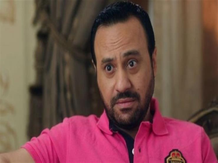 خاص| إيهاب فهمي عن خروجه من تقييم "القومي للمسرح": "حتى لا تستشعر اللجنة الحرج خاص| إيهاب فهمي عن خروجه من تقييم "القومي للمسرح": "حتى لا تستشعر اللجنة الحرج