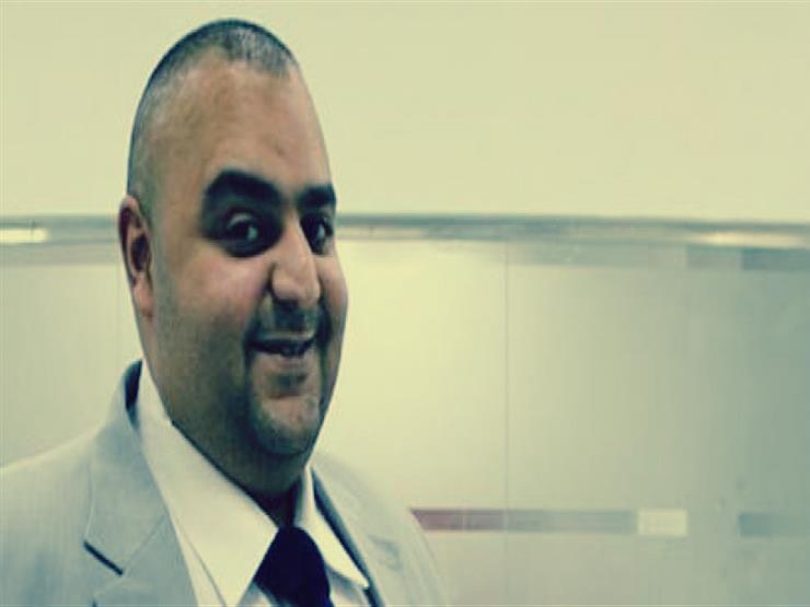 بالفيديو.. شيكو لـ"أبوحفيظة": "أهبل واحد في أصحابي" بالفيديو.. شيكو لـ"أبوحفيظة": "أهبل واحد في أصحابي"