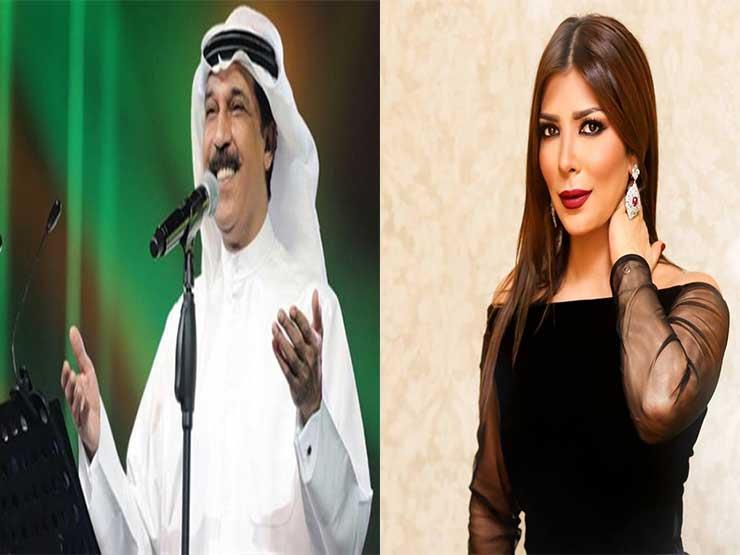 عبدالله الرويشد يهنئ أصالة بعيد ميلادها عبدالله الرويشد يهنئ أصالة بعيد ميلادها