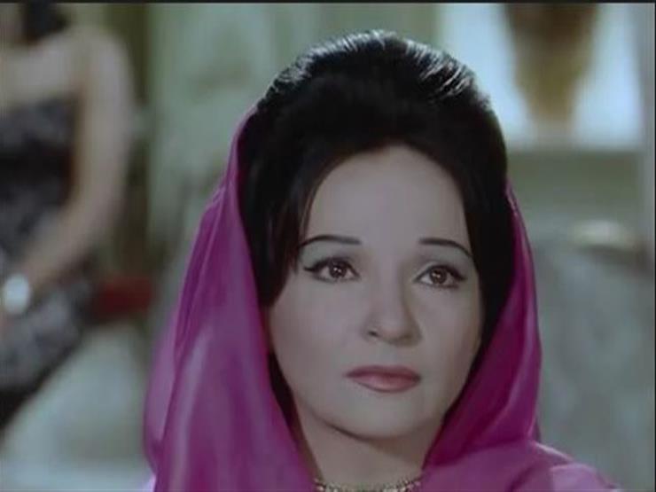 حوار - ابنة شقيق شادية: كانت تقتني 20 عروسة وأول بختها "براهيم".. وقصة مسلسل ضايقها حوار - ابنة شقيق شادية: كانت تقتني 20 عروسة وأول بختها "براهيم".. وقصة مسلسل ضايقها
