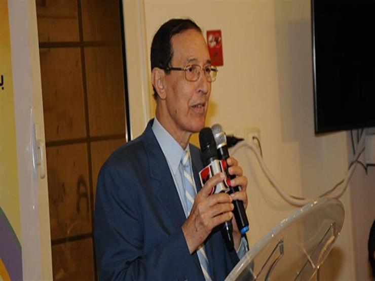 "الإعلاميين": إنذار ثانٍ لأماني الخياط وأحمد الشريف للخضوع للتحقيق "الإعلاميين": إنذار ثانٍ لأماني الخياط وأحمد الشريف للخضوع للتحقيق