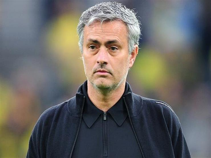 مورينيو: إذا فاز ليفربول على سيتي.. سيتوج بلقب الدوري الإنجليزي مورينيو: إذا فاز ليفربول على سيتي.. سيتوج بلقب الدوري الإنجليزي