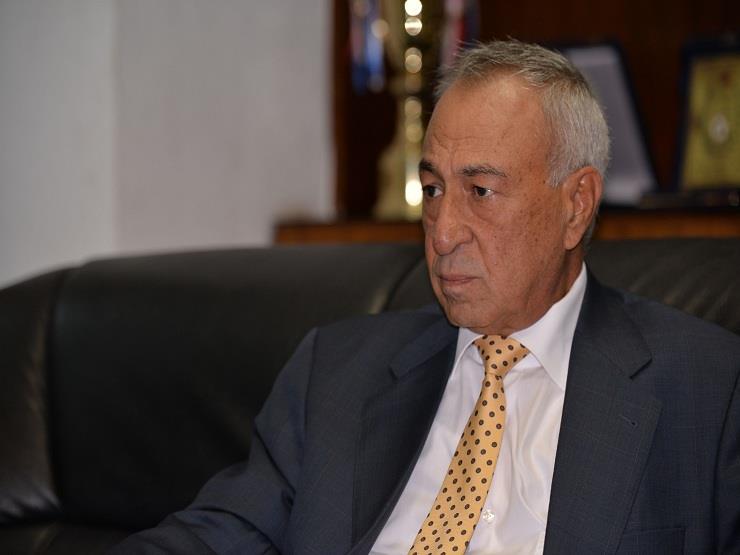 الإسماعيلى: نظام إعلامى جديد فى إطار خطة لإعادة الدراويش الى مكانتهم الطبيعية الإسماعيلى: نظام إعلامى جديد فى إطار خطة لإعادة الدراويش الى مكانتهم الطبيعية