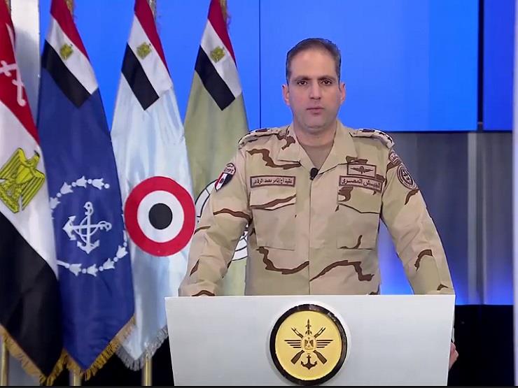 ننشر نص البيان رقم 2 عن "العملية الشاملة 2018" ننشر نص البيان رقم 2 عن "العملية الشاملة 2018"