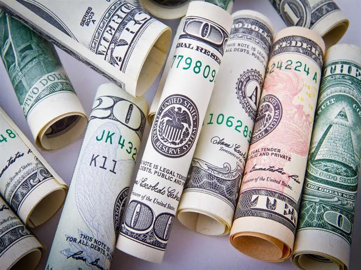 بعد تراجعه في 9 بنوك ..تعرف على سعر صرف الدولار أمام الجنيه خلال أسبوع بعد تراجعه في 9 بنوك ..تعرف على سعر صرف الدولار أمام الجنيه خلال أسبوع