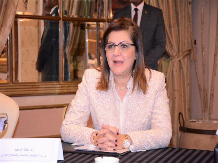 التخطيط: تطبيق النظام الإلكتروني للموارد البشرية بالجهاز الإداري في مارس التخطيط: تطبيق النظام الإلكتروني للموارد البشرية بالجهاز الإداري في مارس