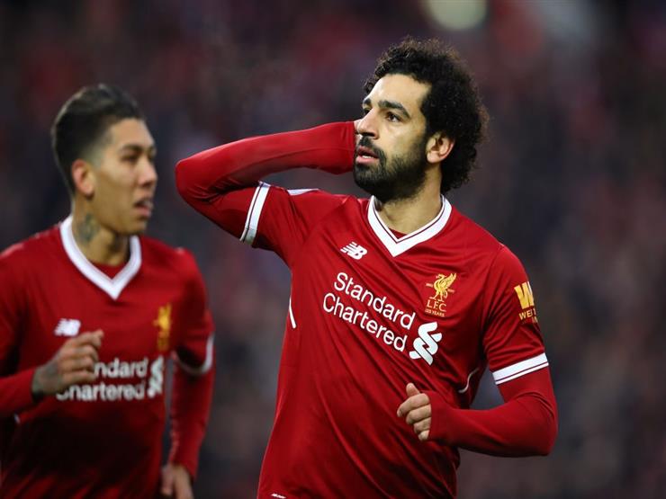 ريال مدريد يضع شرطًا وحيدًا قبل التعاقد مع صلاح ريال مدريد يضع شرطًا وحيدًا قبل التعاقد مع صلاح