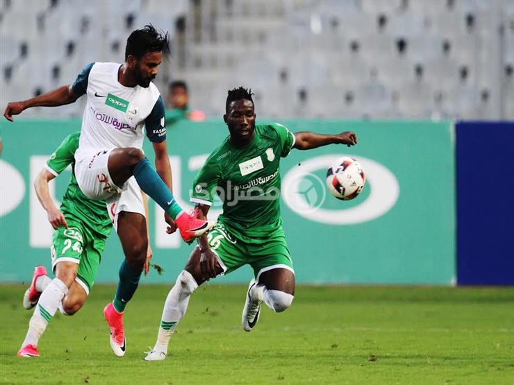 رئيس الاتحاد السكندري يحسم الجدل بشأن مشاركة نجمه أمام الزمالك رئيس الاتحاد السكندري يحسم الجدل بشأن مشاركة نجمه أمام الزمالك