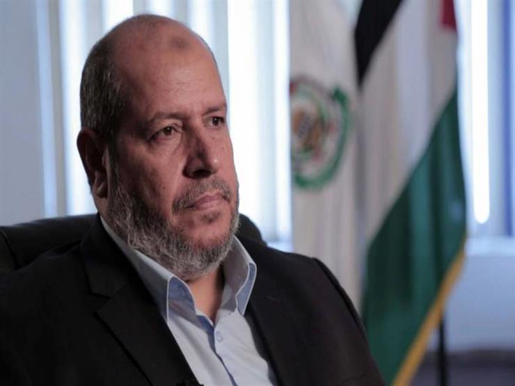 حماس ترفض استقبال المنحة القطرية بسبب "سلوك إسرائيل" حماس ترفض استقبال المنحة القطرية بسبب "سلوك إسرائيل"