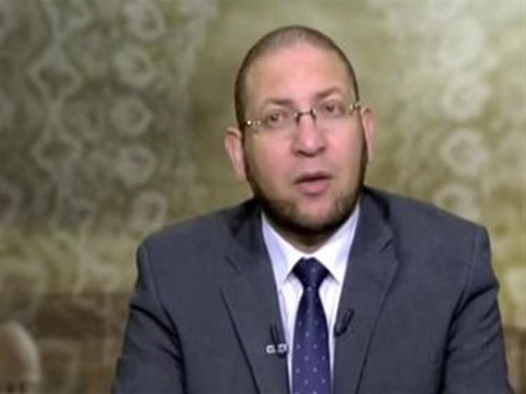 الروبي يوضح المراد بلفظ "الغاشية" في الكتاب الكريم الروبي يوضح المراد بلفظ "الغاشية" في الكتاب الكريم