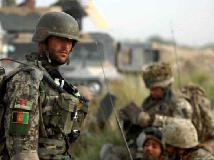 قوات الأمن الأفغانية تحرر 53 رهينة من سجن لطالبان قوات الأمن الأفغانية تحرر 53 رهينة من سجن لطالبان