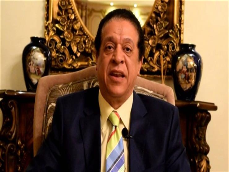 برلماني: إقبال الأجانب على السندات الدولية دليل على قوة اقتصاد مصر برلماني: إقبال الأجانب على السندات الدولية دليل على قوة اقتصاد مصر