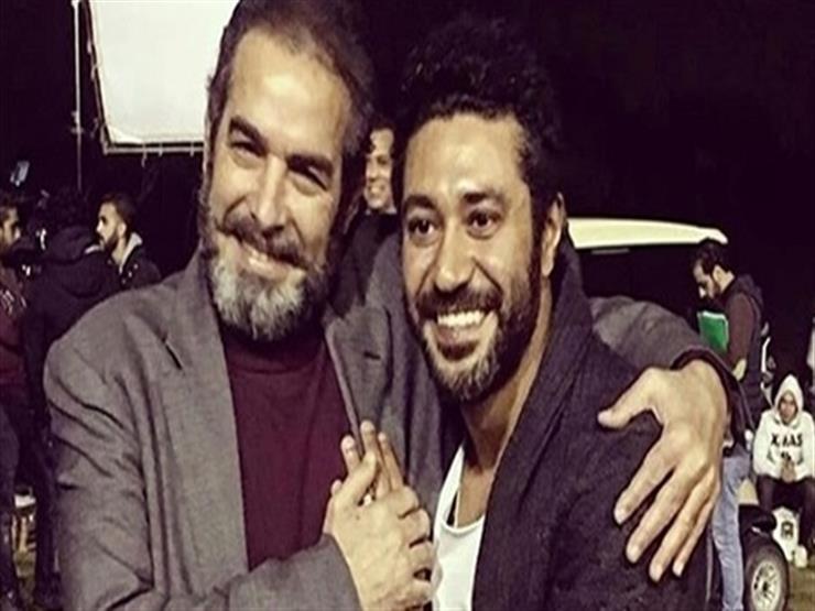 عرض الجزء الثاني لمسلسلالأب الروحي الشهر المقبل مصراوى