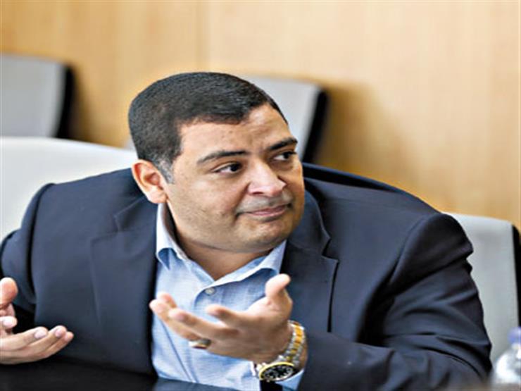 نائب: تصريحات السيسي اليوم رسالة واضحة ضد الفساد نائب: تصريحات السيسي اليوم رسالة واضحة ضد الفساد