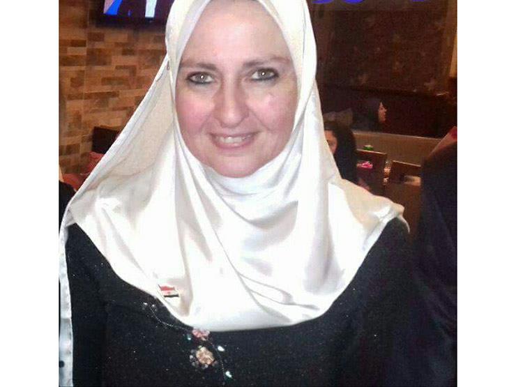 ادعت أنها مندوبة رئاسة الجمهورية.. احتجاز داليا التهامي لحين ورود التحريات بالمنوفية ادعت أنها مندوبة رئاسة الجمهورية.. احتجاز داليا التهامي لحين ورود التحريات بالمنوفية