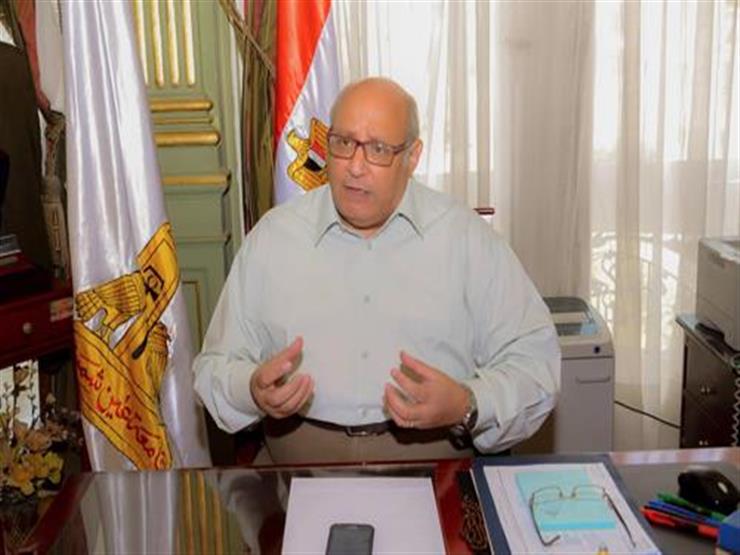 رئيس جامعة عين شمس يفتتح مؤتمر كلية طب عين شمس السنوي مصراوى