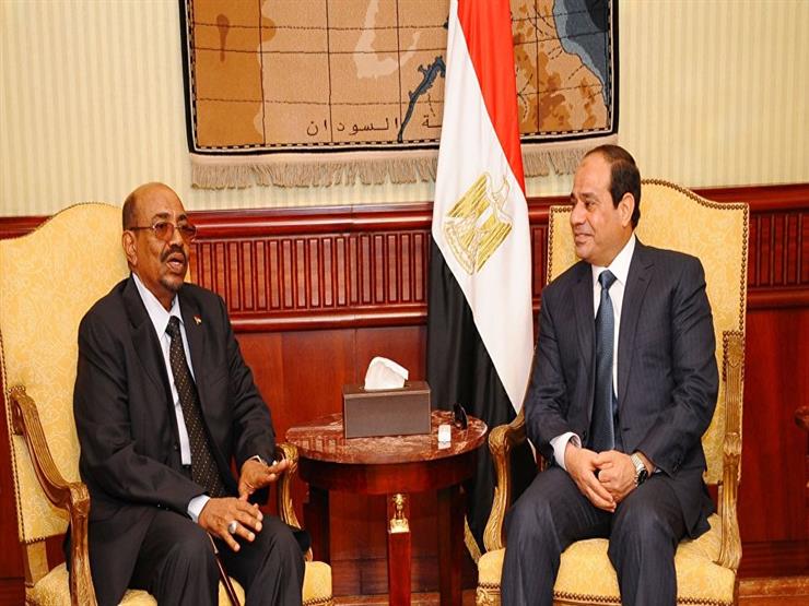 جريدة سودانية: حكومة البشير وجّهت وسائل الإعلام بعدم الإساءة إلى مصر جريدة سودانية: حكومة البشير وجّهت وسائل الإعلام بعدم الإساءة إلى مصر