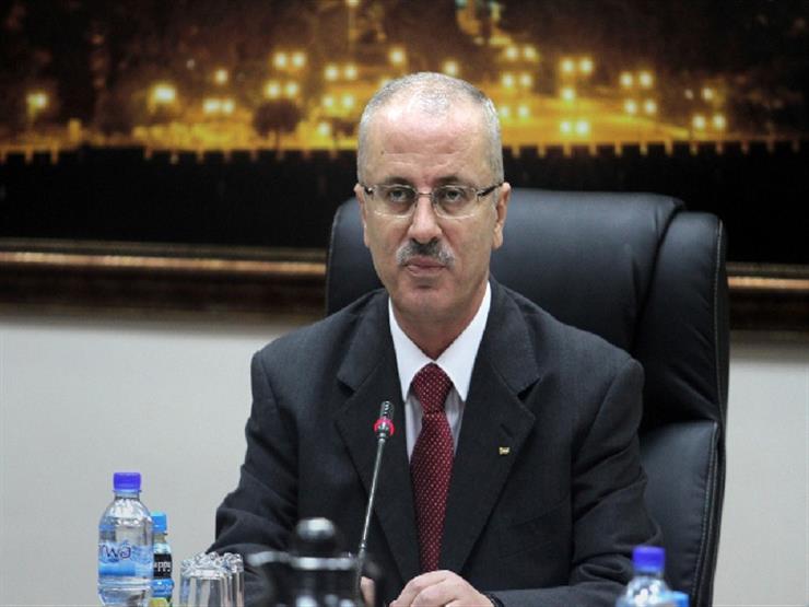 الحمد الله.. رجل الوفاق الفلسطيني الناجي من الاغتيال (بروفايل) الحمد الله.. رجل الوفاق الفلسطيني الناجي من الاغتيال (بروفايل)
