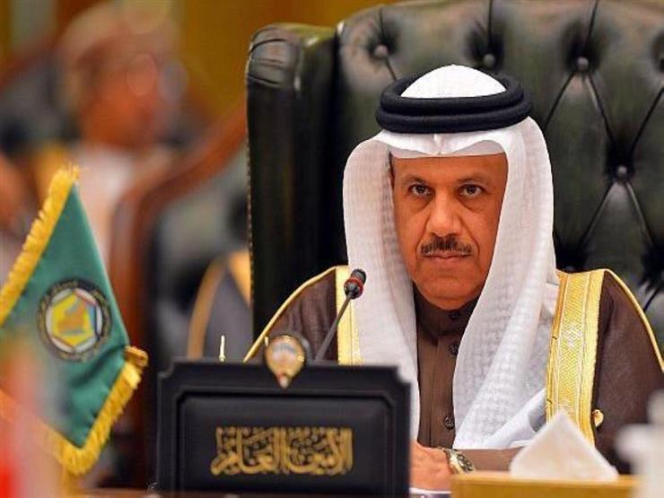 أمين مجلس التعاون الخليجي: الأفعال العدائية الأخيرة في المنطقة تتطلب اتخاذ موقف أمين مجلس التعاون الخليجي: الأفعال العدائية الأخيرة في المنطقة تتطلب اتخاذ موقف