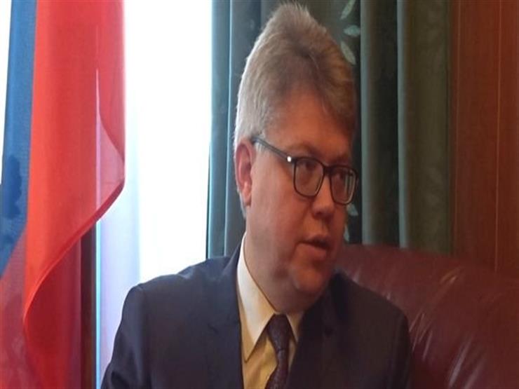 دبلوماسي روسي: أمريكا تعمل على تسليم مناطق بسوريا إلى المعارضة دبلوماسي روسي: أمريكا تعمل على تسليم مناطق بسوريا إلى المعارضة