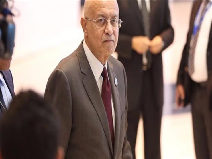 رئيس الوزراء يغادر إلى ألمانيا للاطمئنان على حالته الصحية رئيس الوزراء يغادر إلى ألمانيا للاطمئنان على حالته الصحية