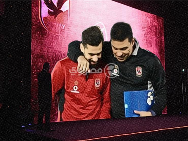 محمد يسري مرشد يكتب: عبد الله السعيد والبدري والمبادىء "المطاطة" محمد يسري مرشد يكتب: عبد الله السعيد والبدري والمبادىء "المطاطة"
