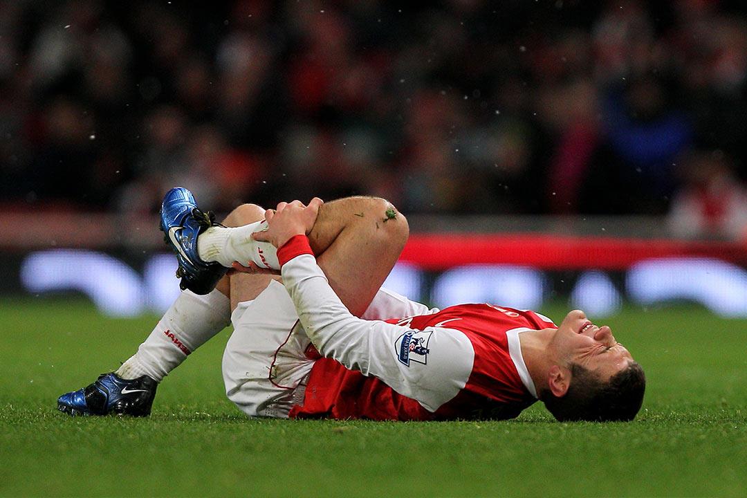 5 نصائح تحميك من إصابات الملاعب 5 نصائح تحميك من إصابات الملاعب