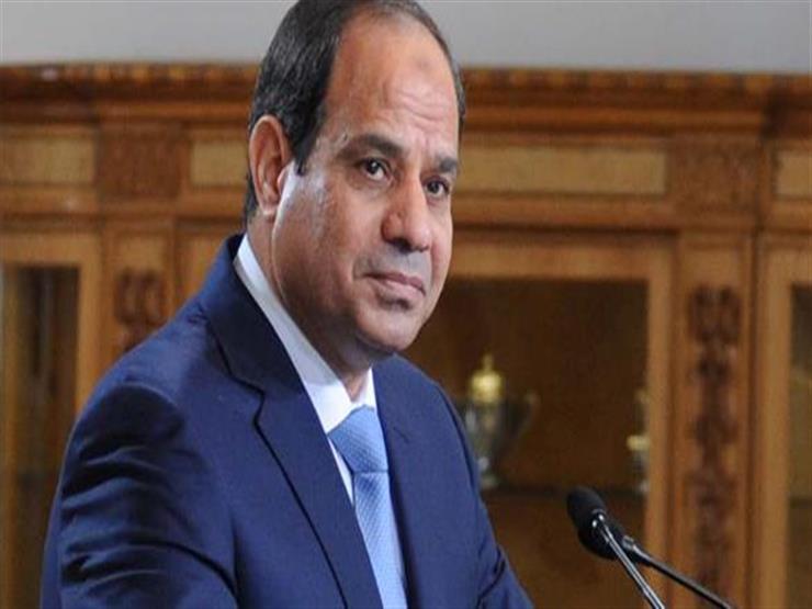 السيسي عن العملية الشاملة في سيناء: "مش هتطول" السيسي عن العملية الشاملة في سيناء: "مش هتطول"