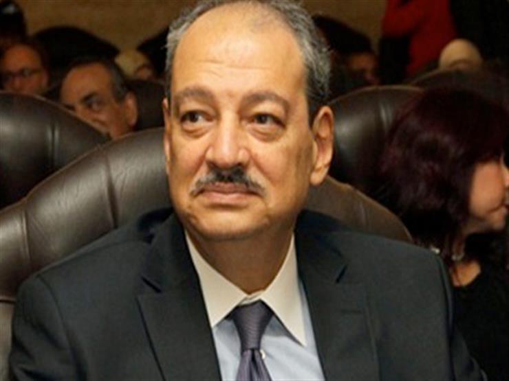 النائب العام يُحيل بلاغًا يتهم "المصري اليوم" بإهانة المصريين إلى نيابة أمن الدولة النائب العام يُحيل بلاغًا يتهم "المصري اليوم" بإهانة المصريين إلى نيابة أمن الدولة