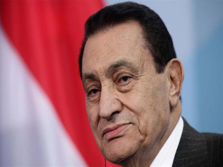 "كسبنا يا ولاد".. مبارك يتحدث عن مكالمته الأولى مع السادات بحرب أكتوبر "كسبنا يا ولاد".. مبارك يتحدث عن مكالمته الأولى مع السادات بحرب أكتوبر