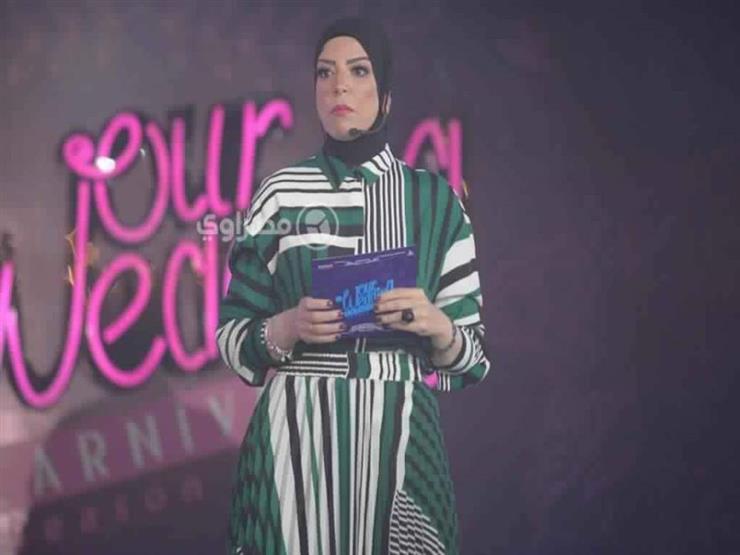 "لوليتا" تقدم أفضل نظام غذائي لبعد الزواج في مهرجان "Our weeding" "لوليتا" تقدم أفضل نظام غذائي لبعد الزواج في مهرجان "Our weeding"